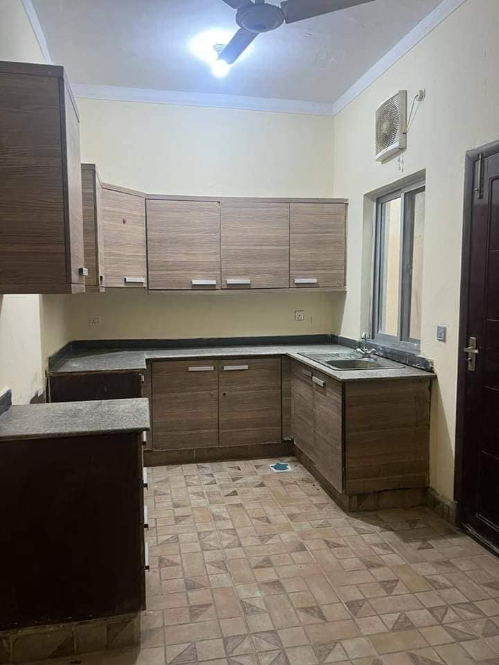 5 Marla safari home for sale in sector F phase 8 Bahria Town Rawalpindi