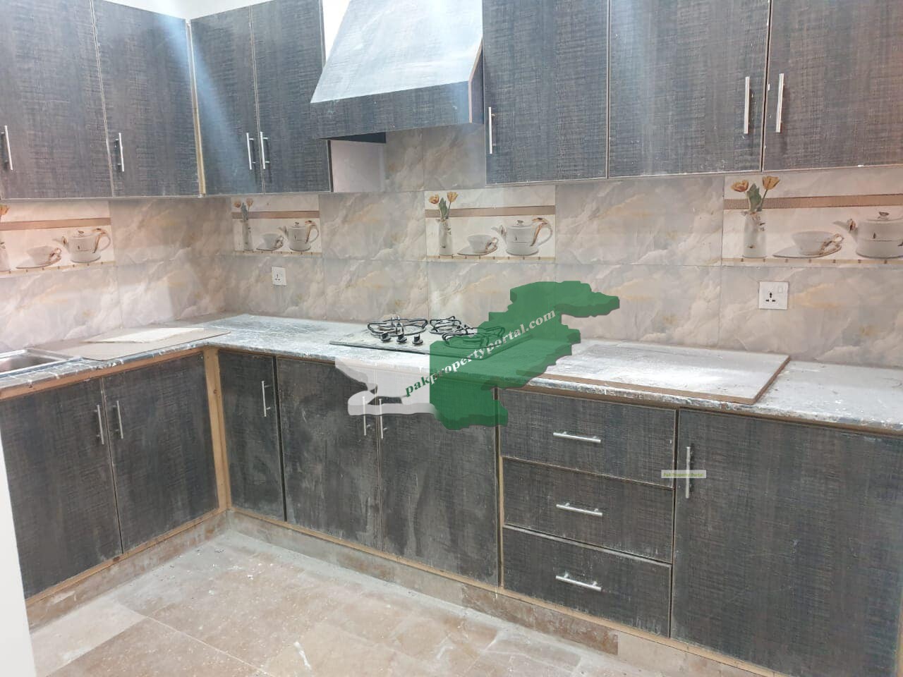 Flat for sale in gulraiz phase 2 in Rawalpindi