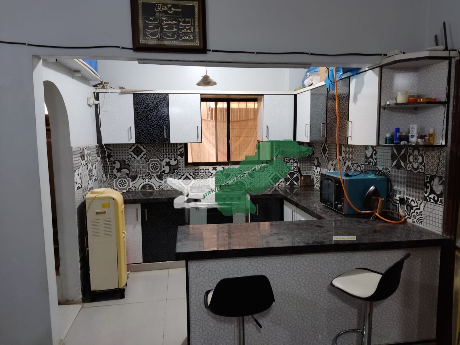 Flat for sale in gulraiz phase 2 in Rawalpindi