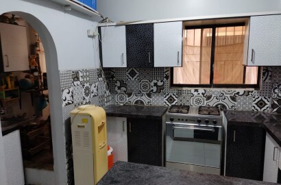 Flat for sale in gulraiz phase 2 in Rawalpindi