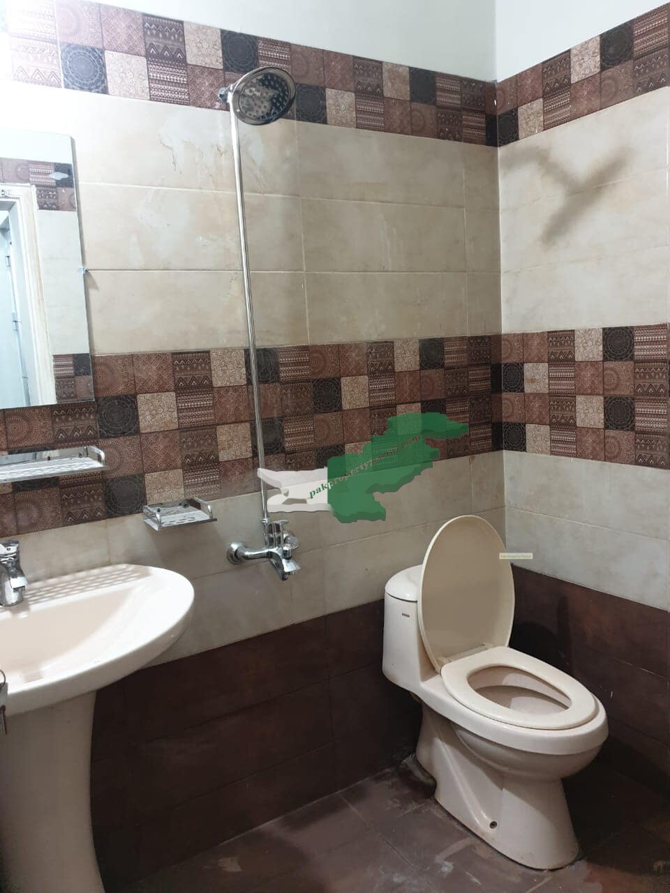 Flat for sale in gulraiz phase 2 in Rawalpindi