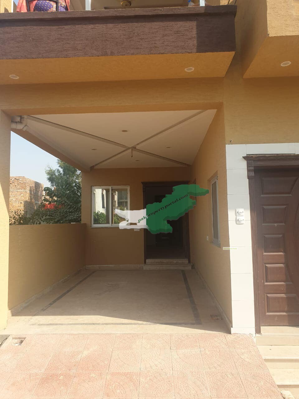 Flat for sale in gulraiz phase 2 in Rawalpindi