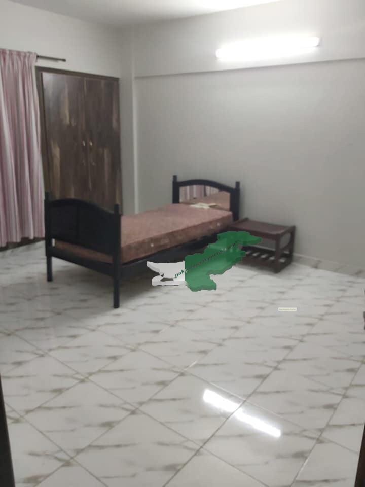 Flat for sale in Safari Blasing gulistan-e-jauhar block 12 Karachi