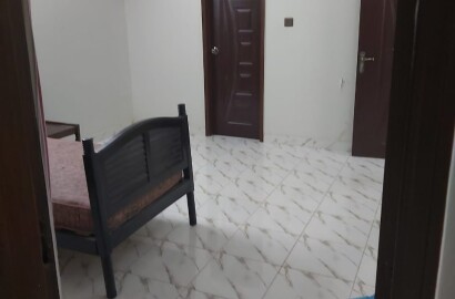 Flat for sale in Safari Blasing gulistan-e-jauhar block 12 Karachi