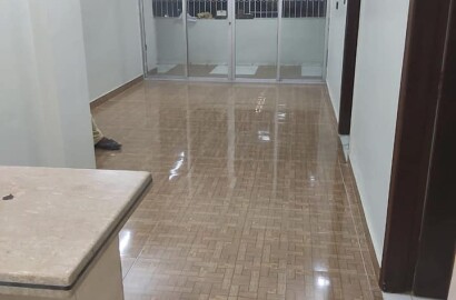 Flat for sale Safari Blasing gulistan-e-jauhar block 12 Karachi