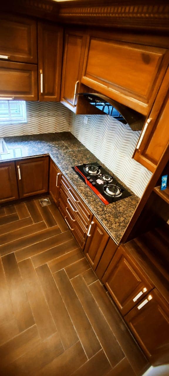 10 Marla Brand New most beautiful house for sale in Bahria Town Lahore