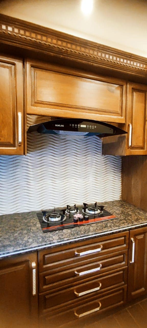 10 Marla Brand New most beautiful house for sale in Bahria Town Lahore