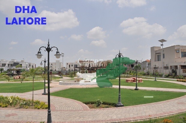 DHA 9 TOWN A PRIME LOCATION TO LIVE IN WHERE YOUR DREAMS COME TRUE