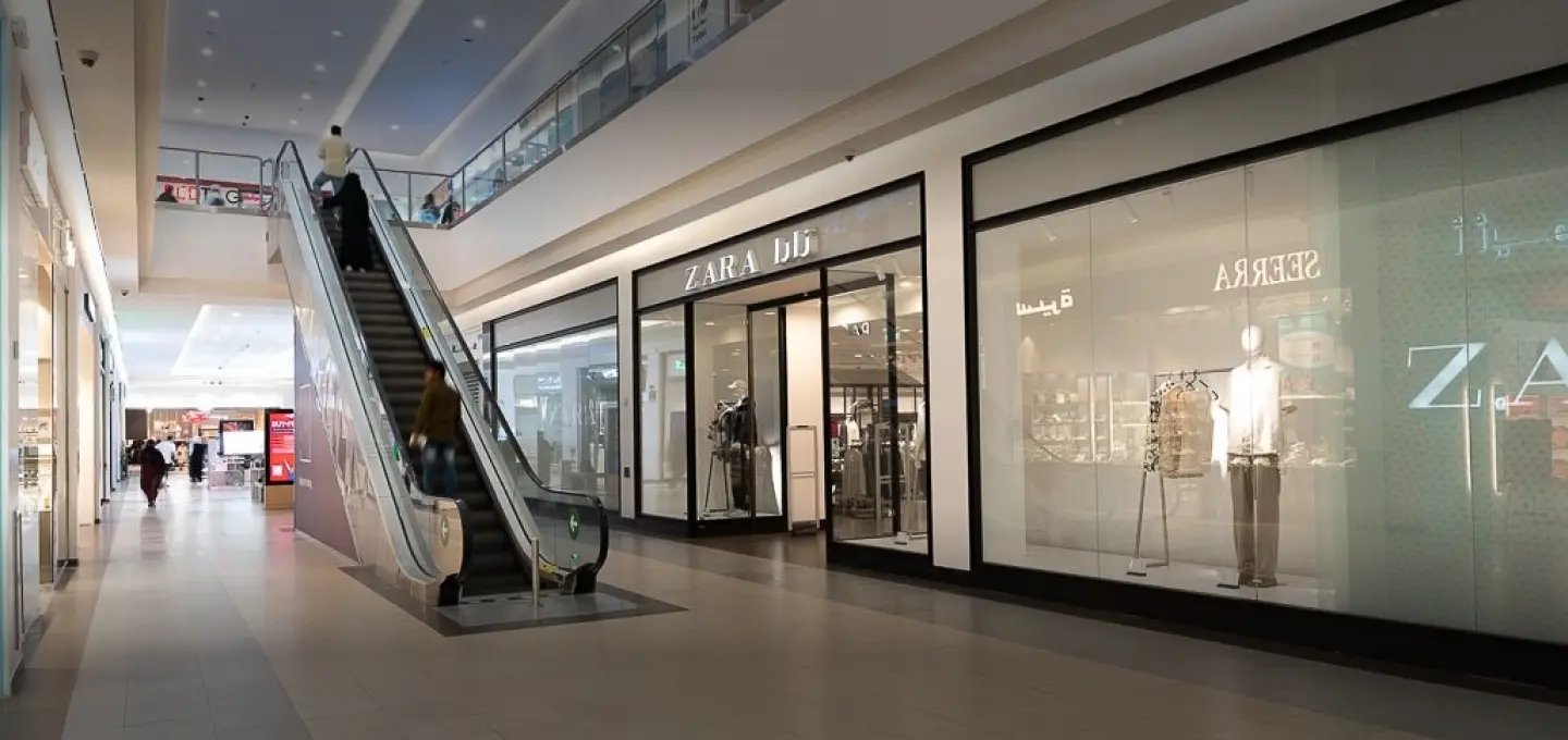 Ground floor shop for sale in DHA 2