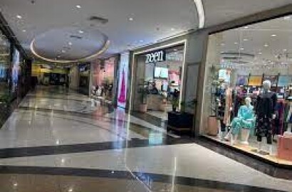 Ground floor shop for sale in DHA 2
