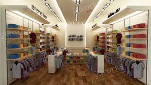 Ground floor shop for sale in DHA 2
