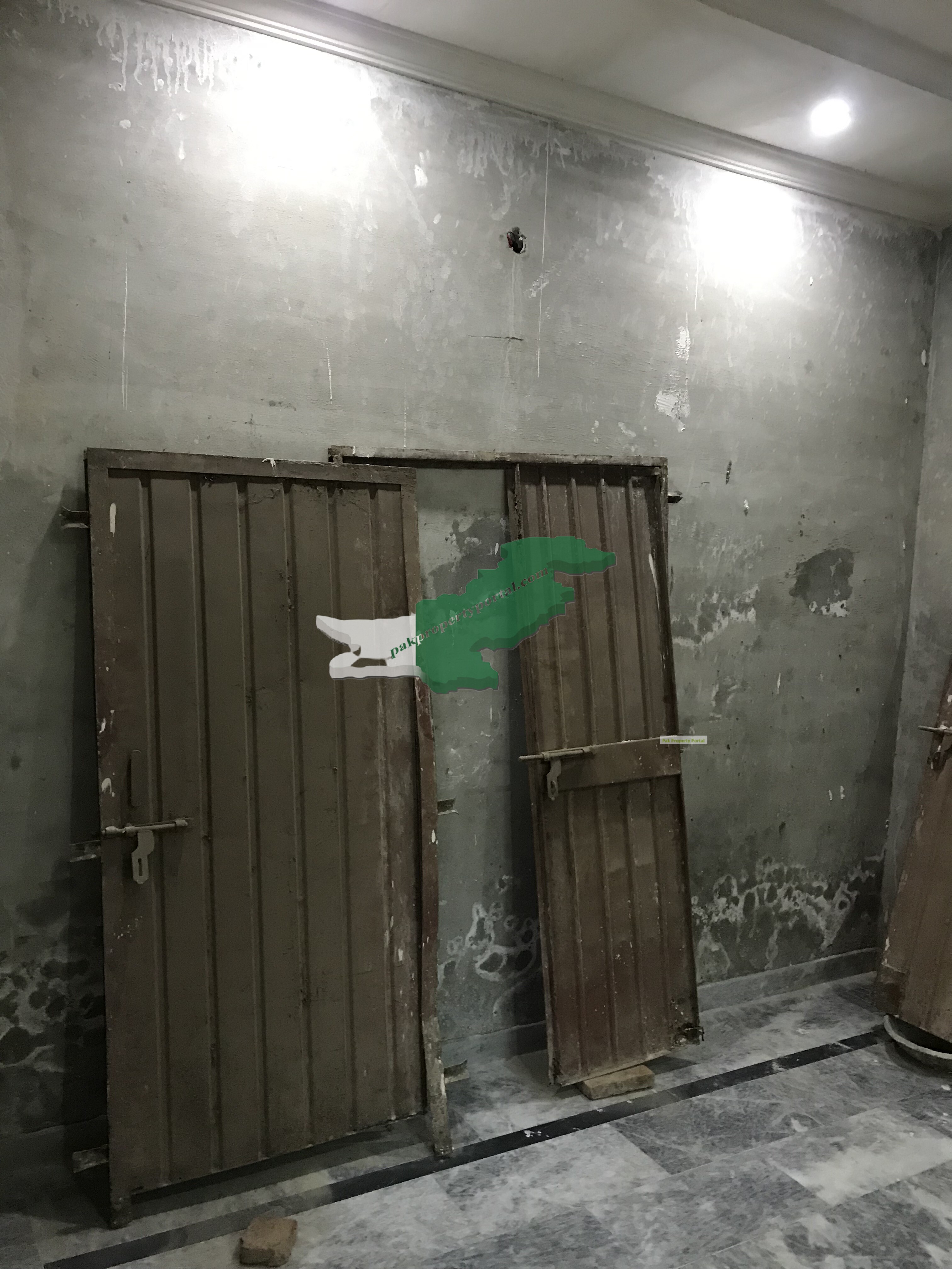 5 Marla House for Sale near Gajjumatta