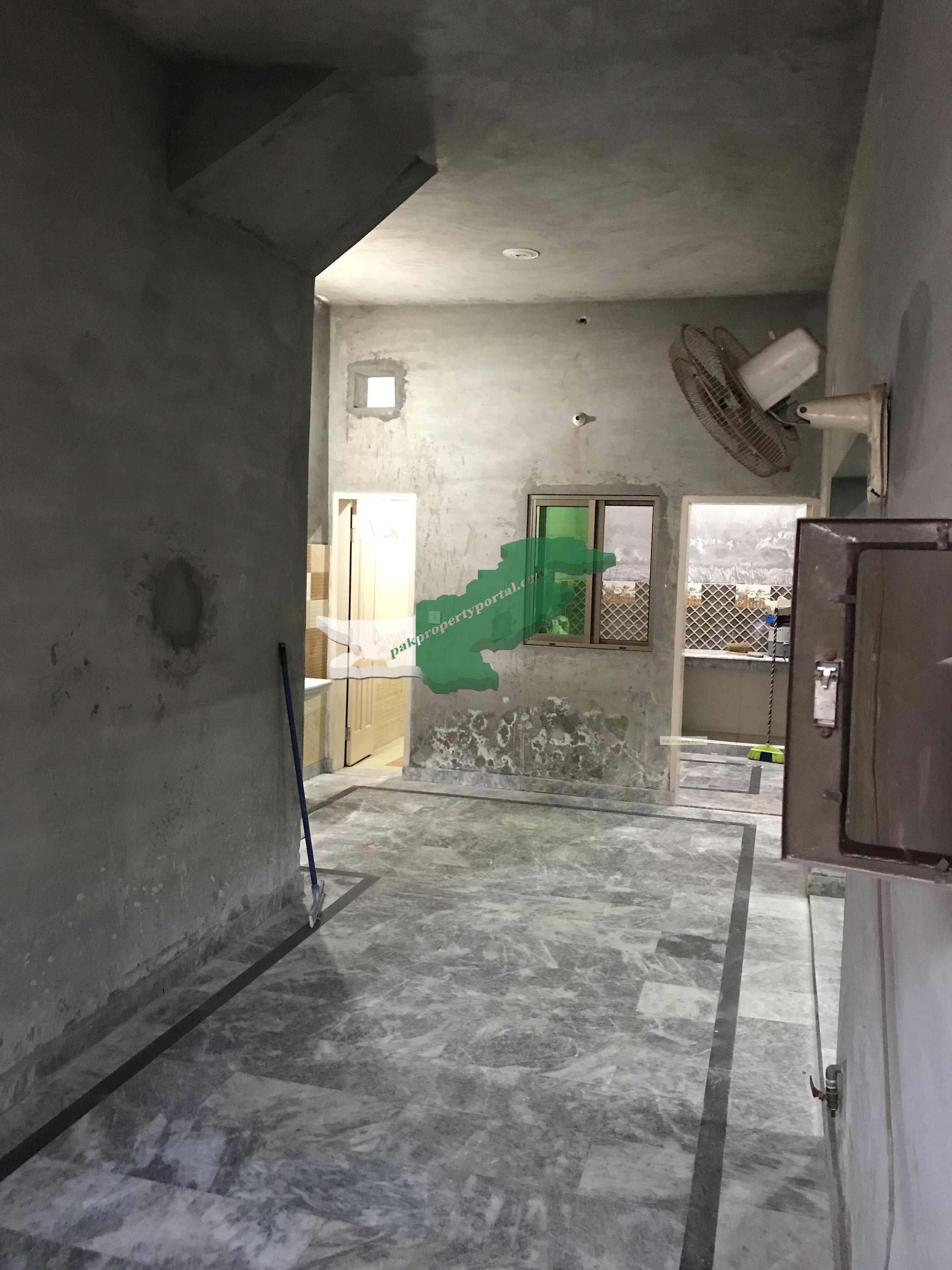 5 Marla House for Sale near Gajjumatta