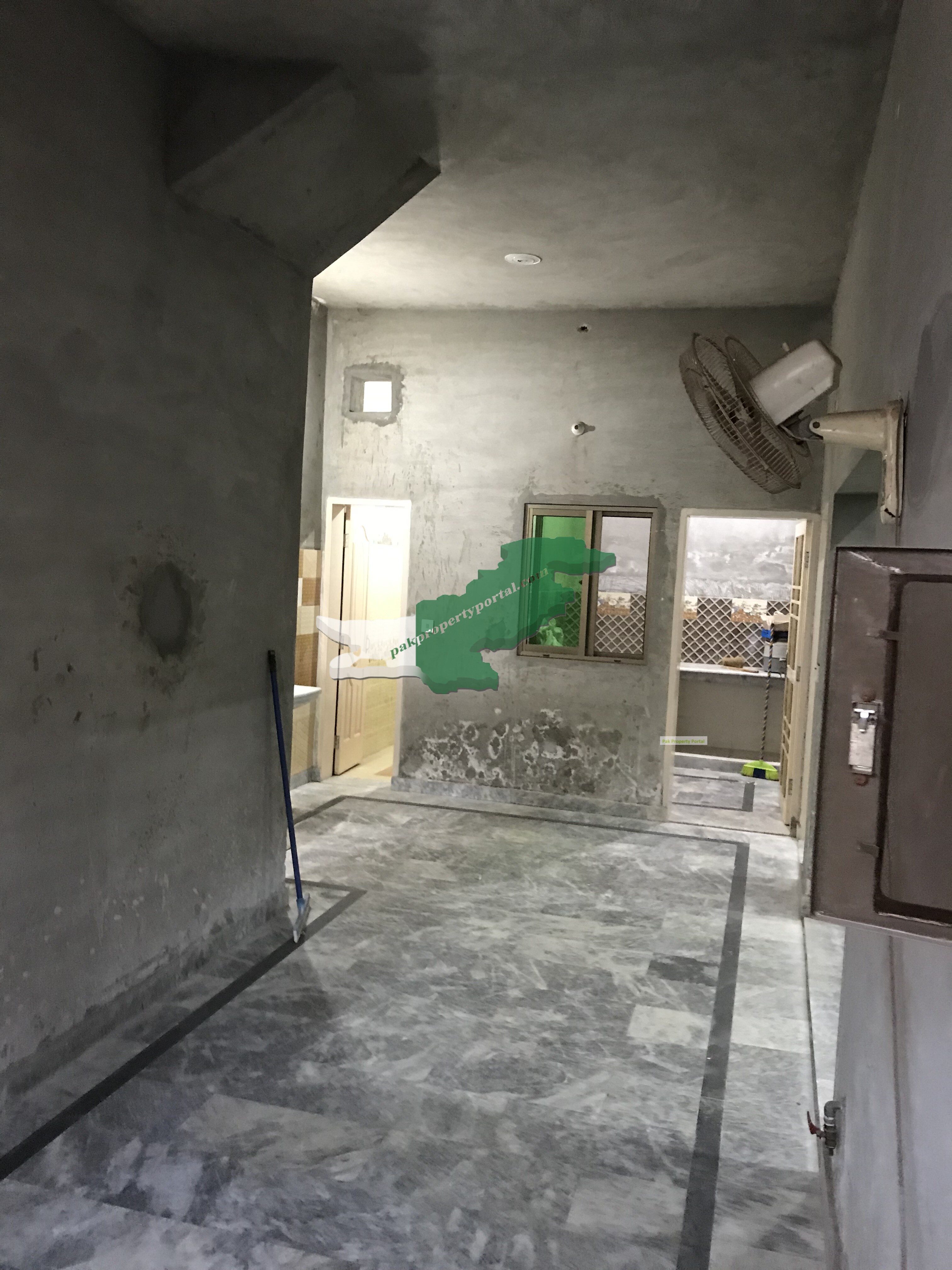 5 Marla House for Sale near Gajjumatta