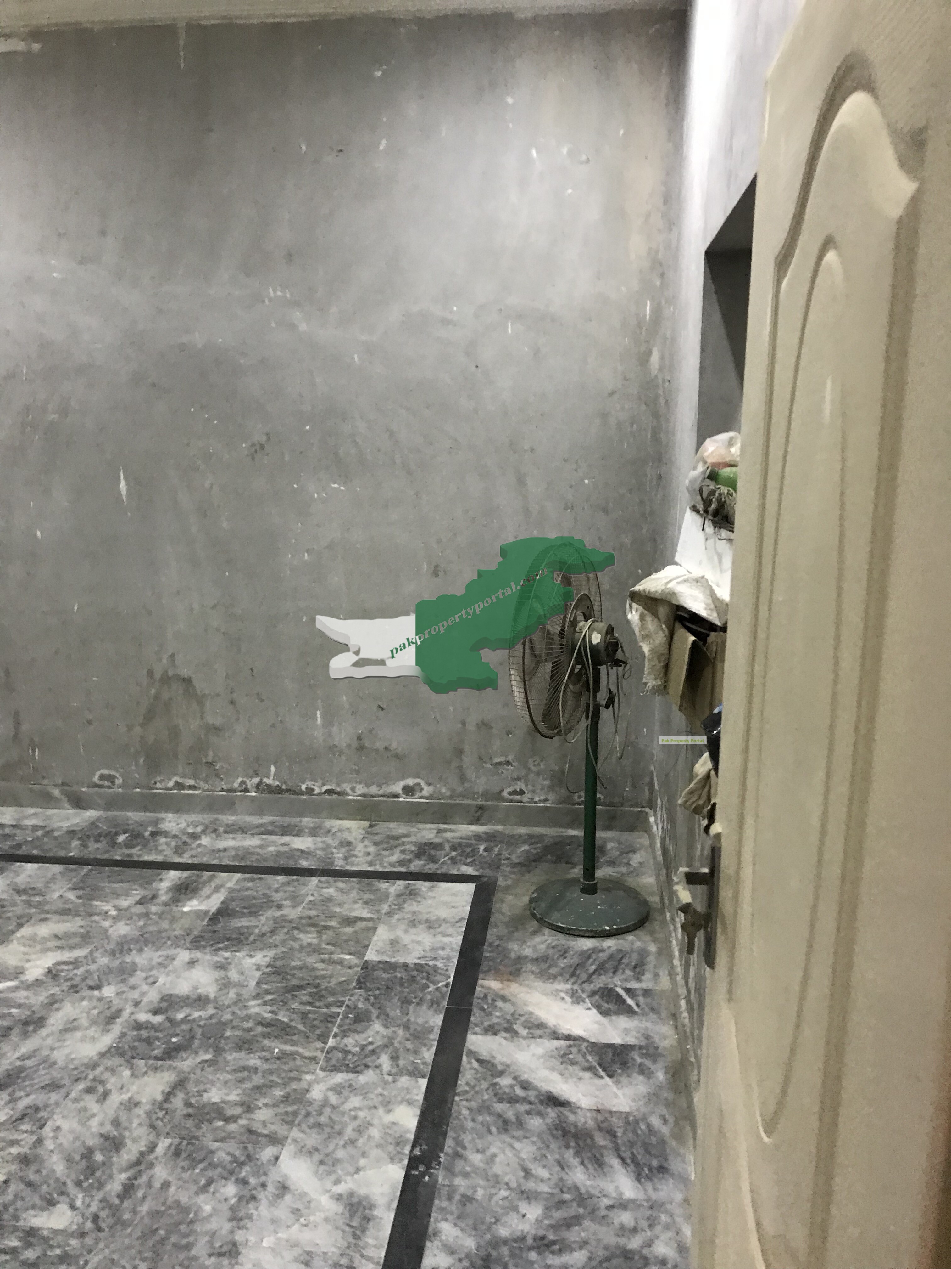5 Marla House for Sale near Gajjumatta