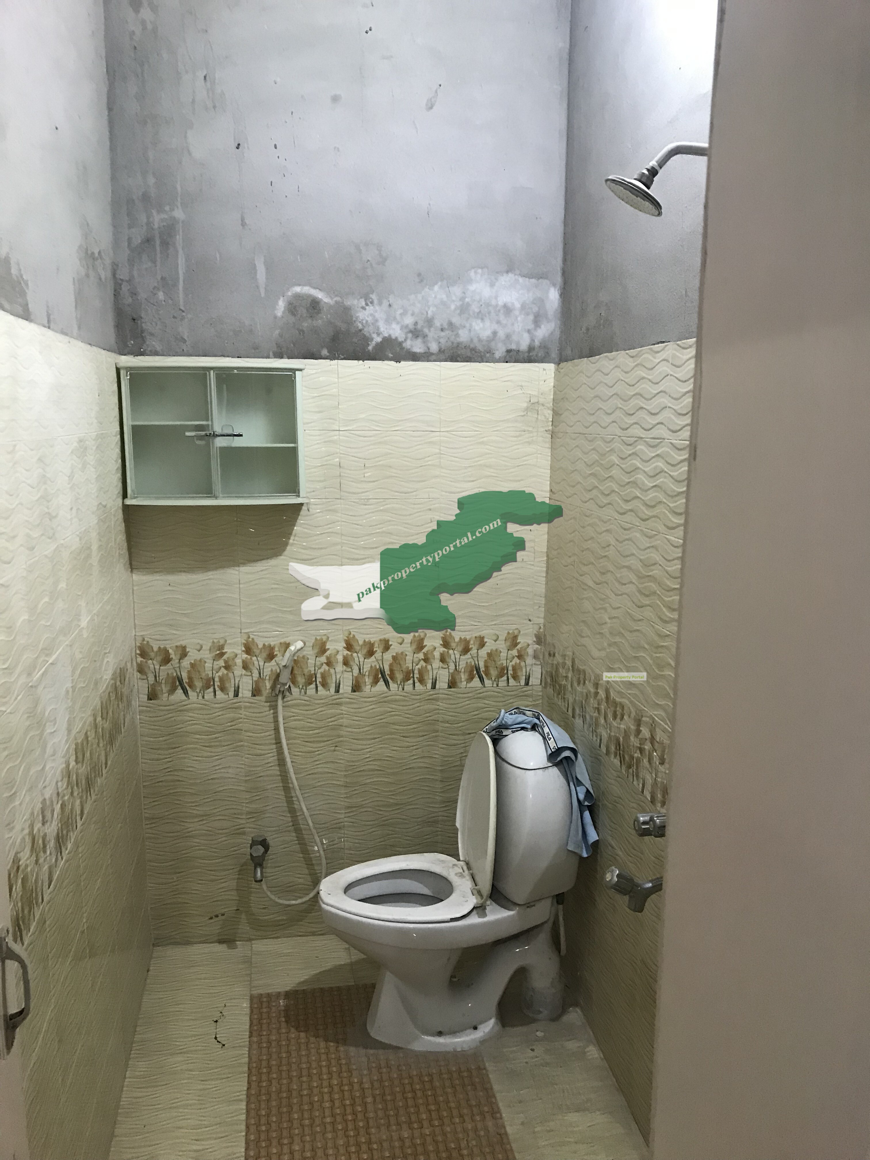 5 Marla House for Sale near Gajjumatta
