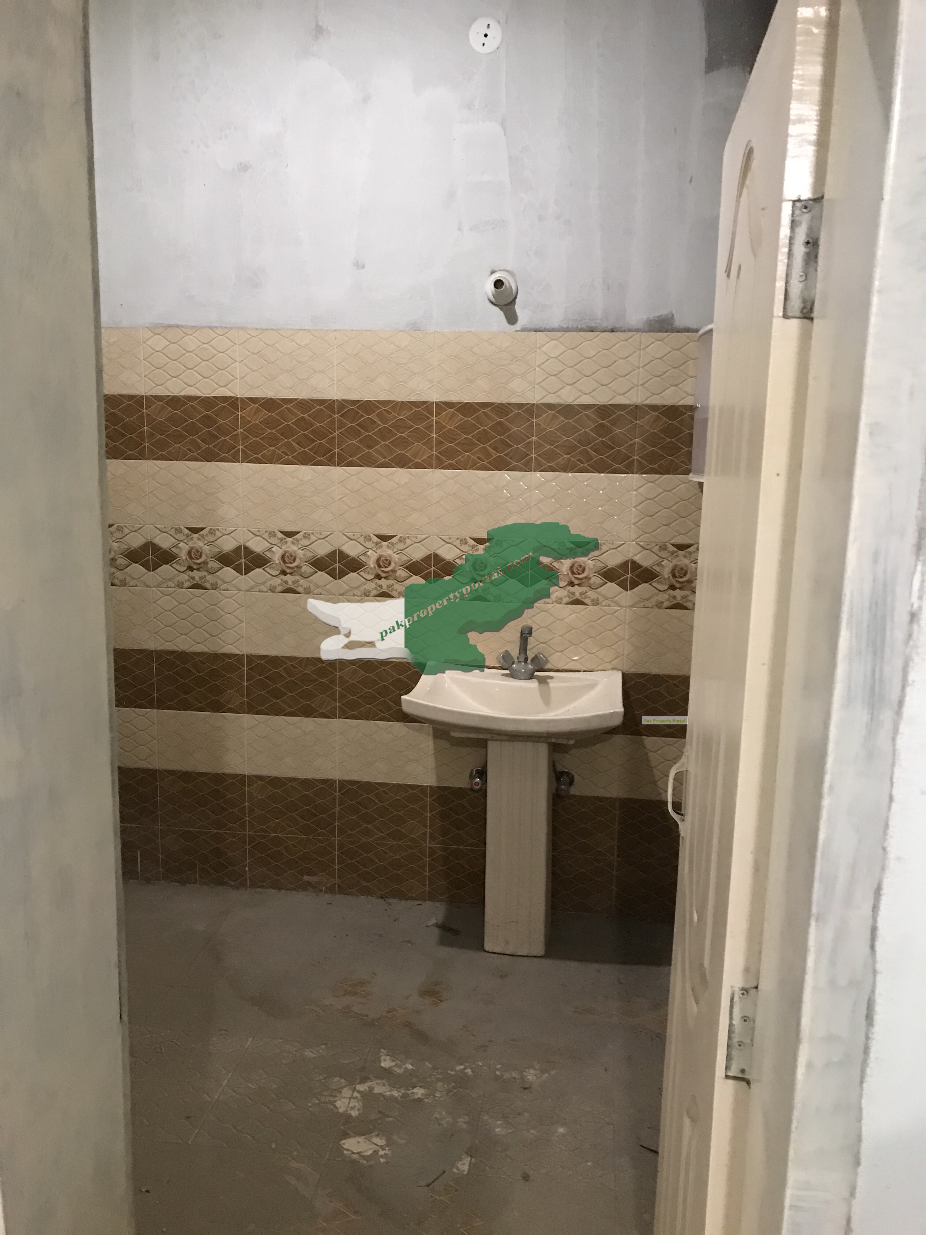 5 Marla House for Sale near Gajjumatta