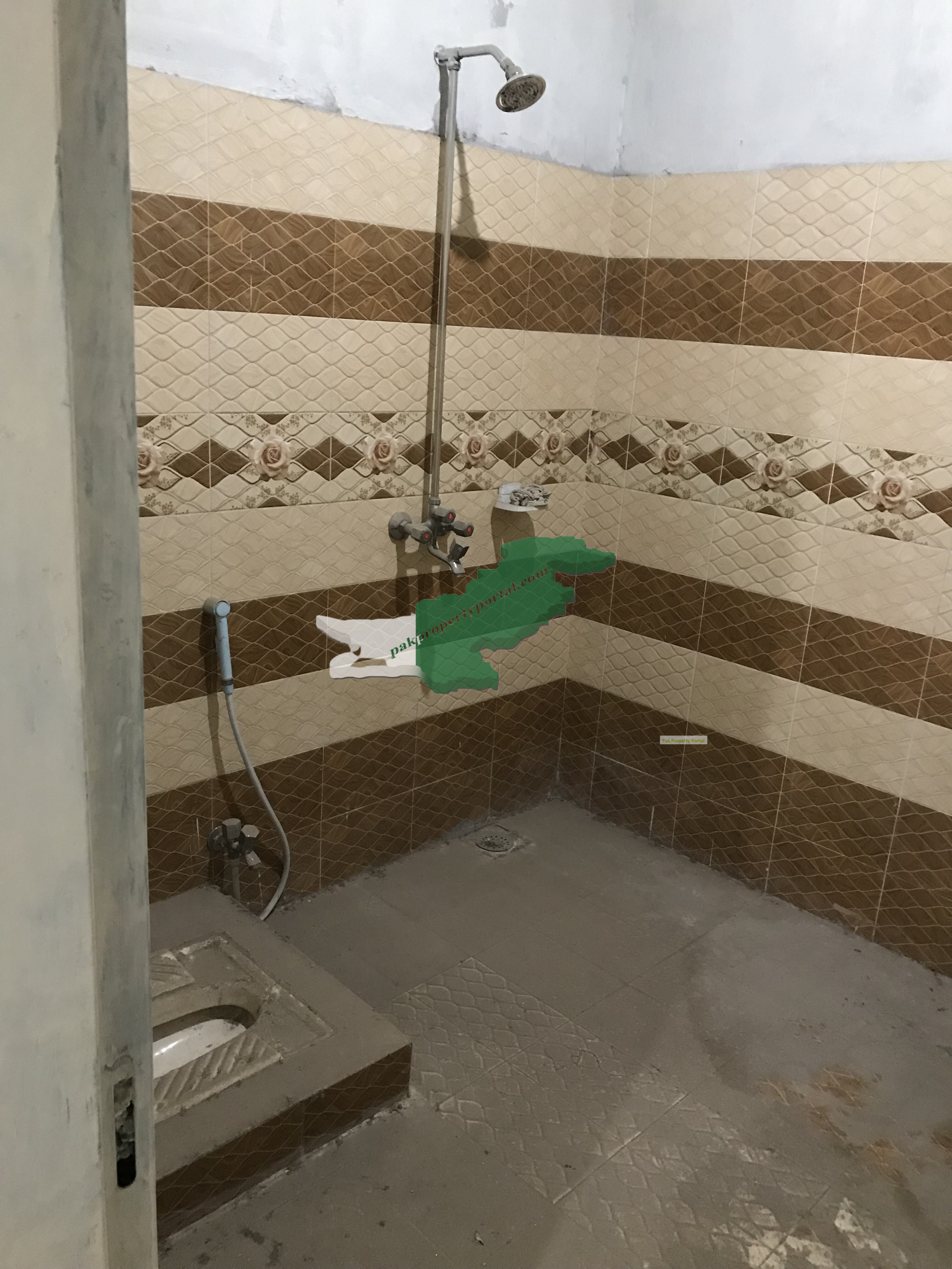 5 Marla House for Sale near Gajjumatta