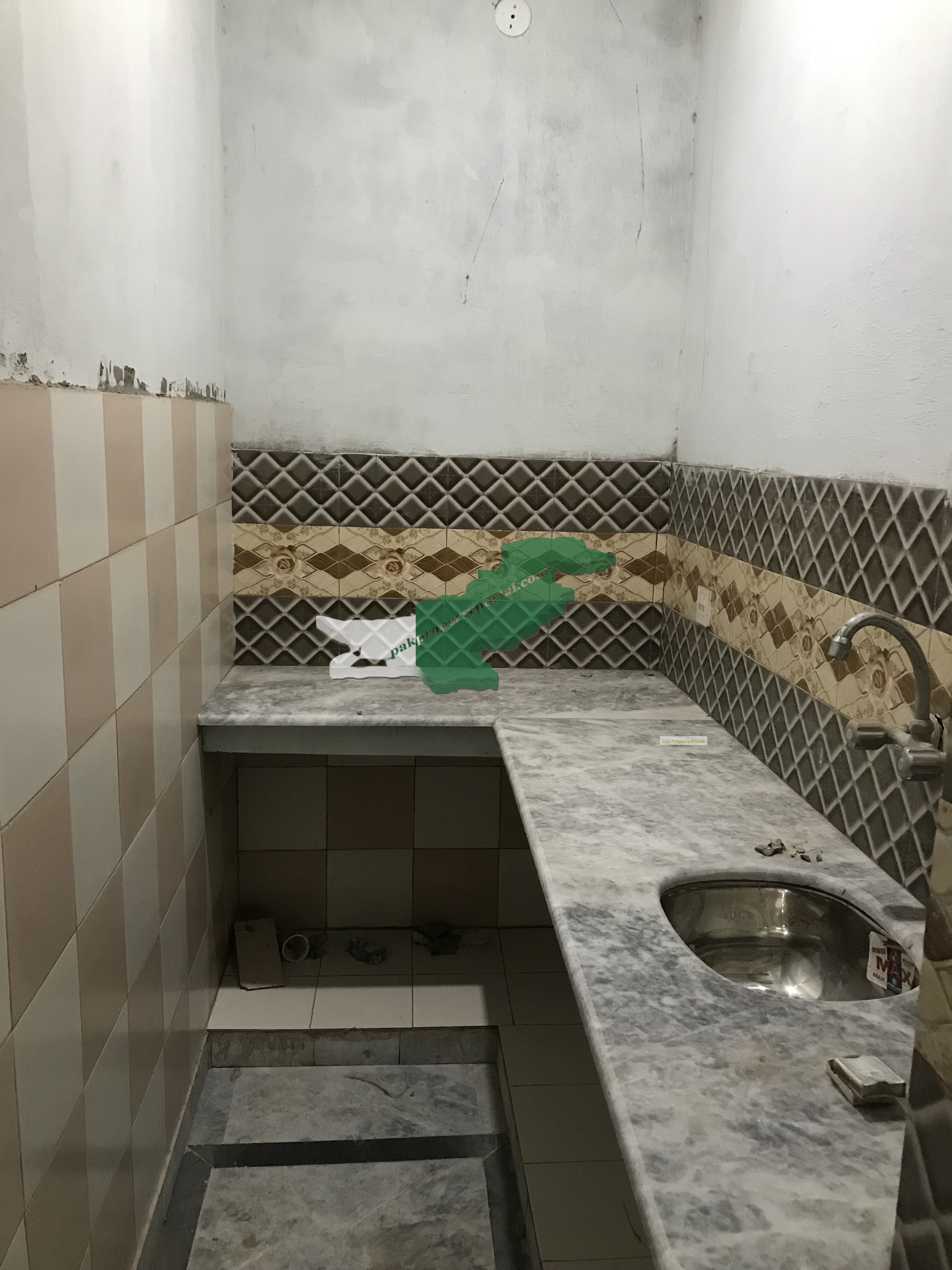 5 Marla House for Sale near Gajjumatta