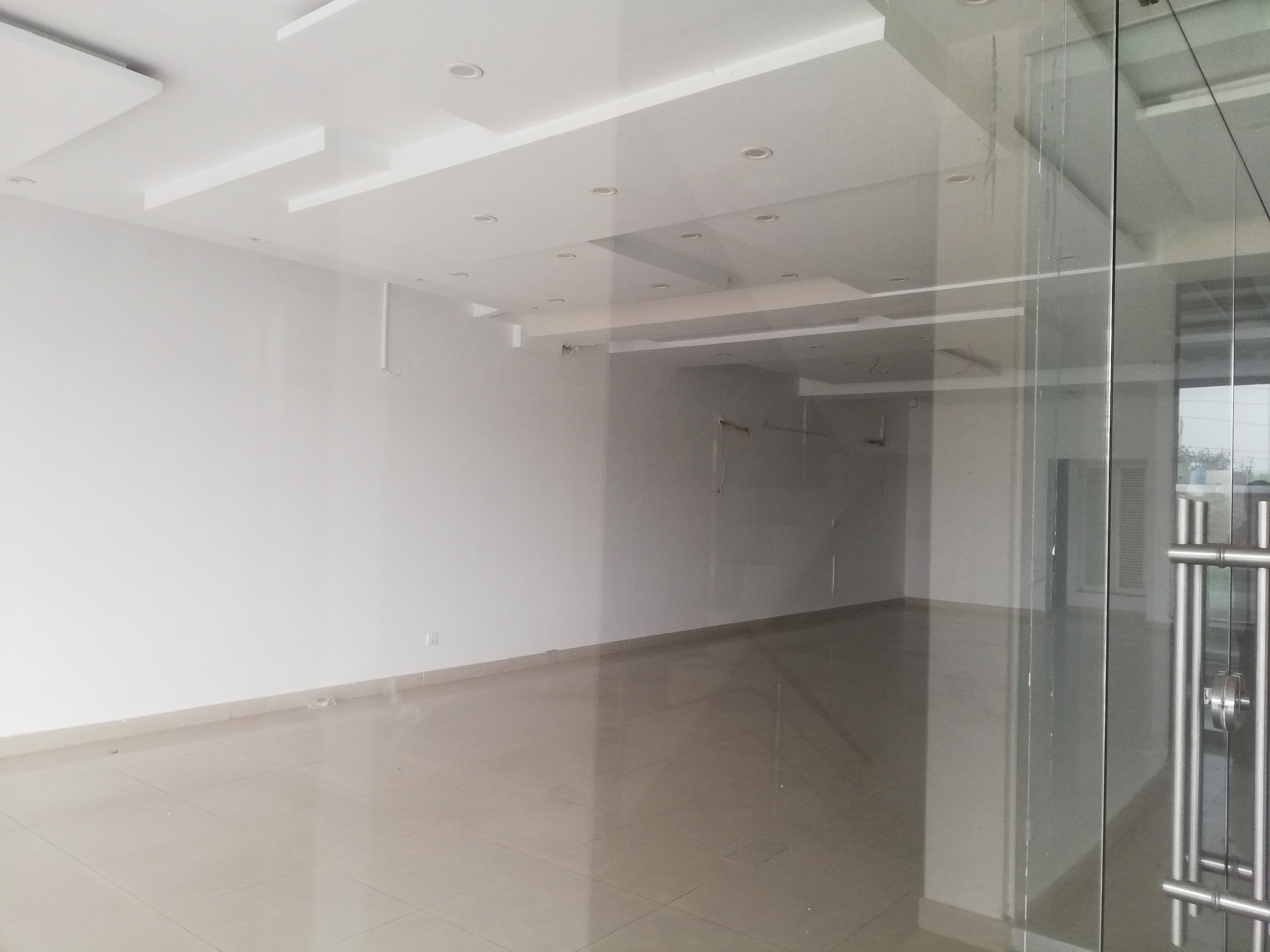 8 Marla 1st Floor in DHA Phase 3 for Rent