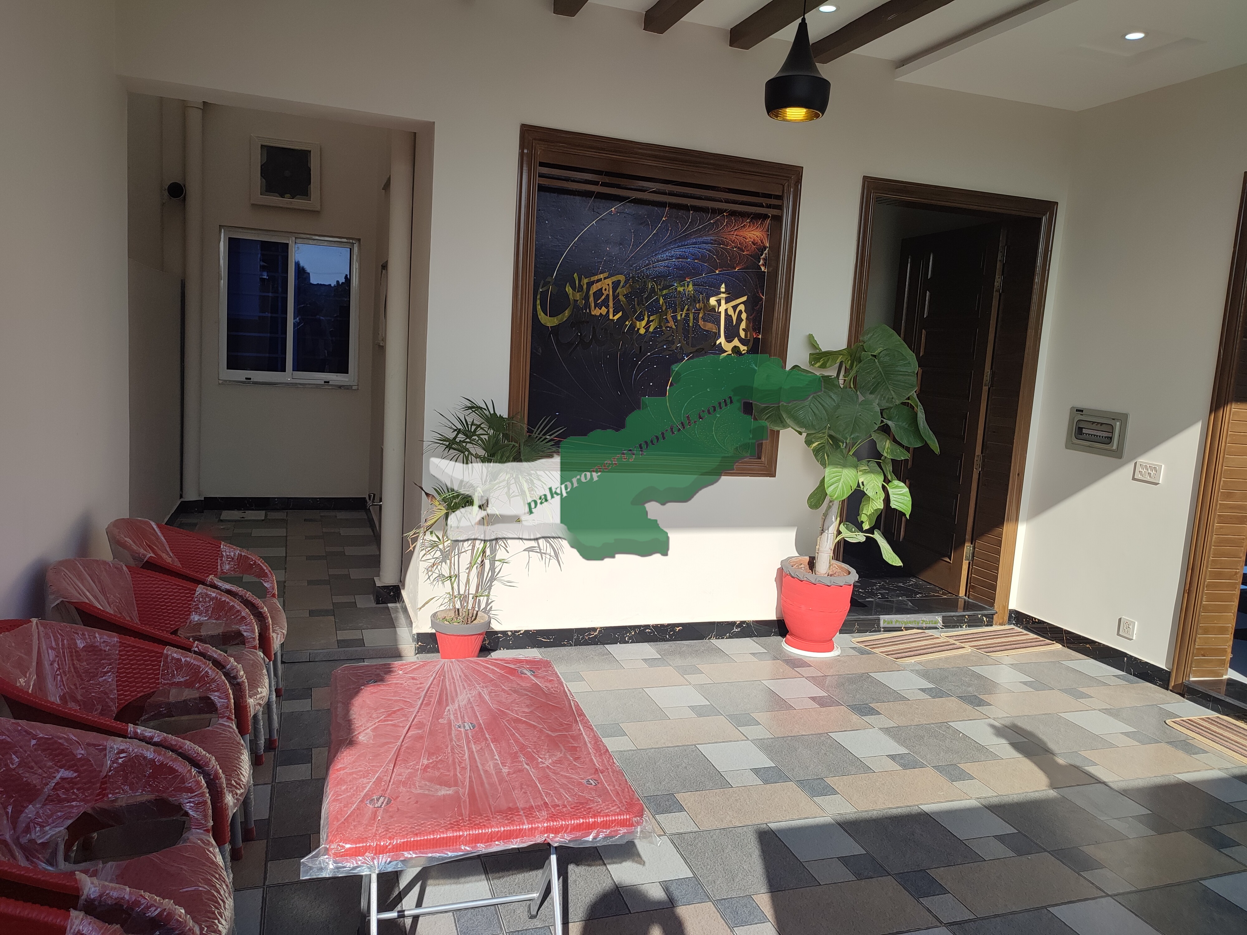 For sale house 30x60 in G 13 Islamabad