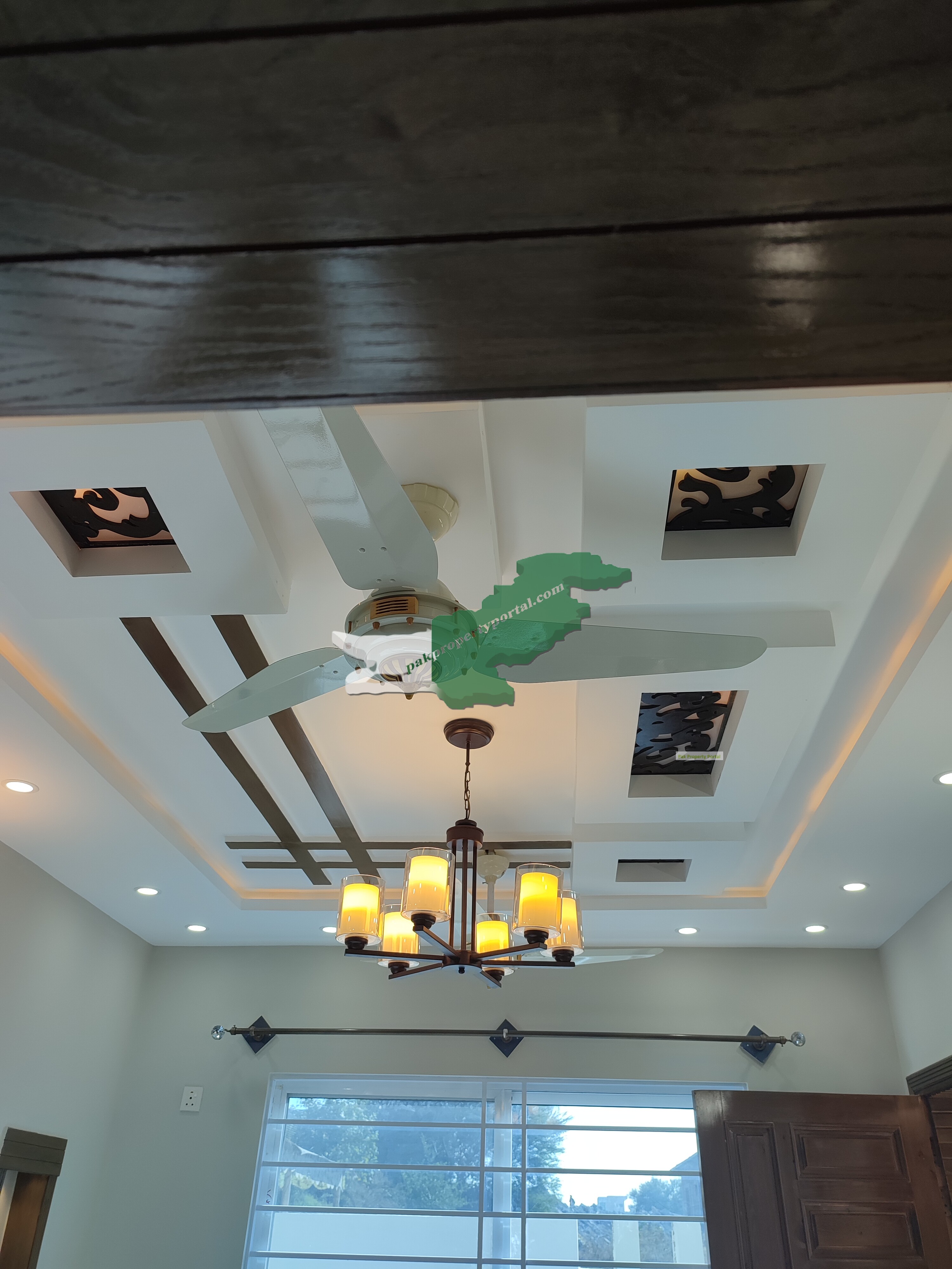 For sale house 30x60 in G 13 Islamabad