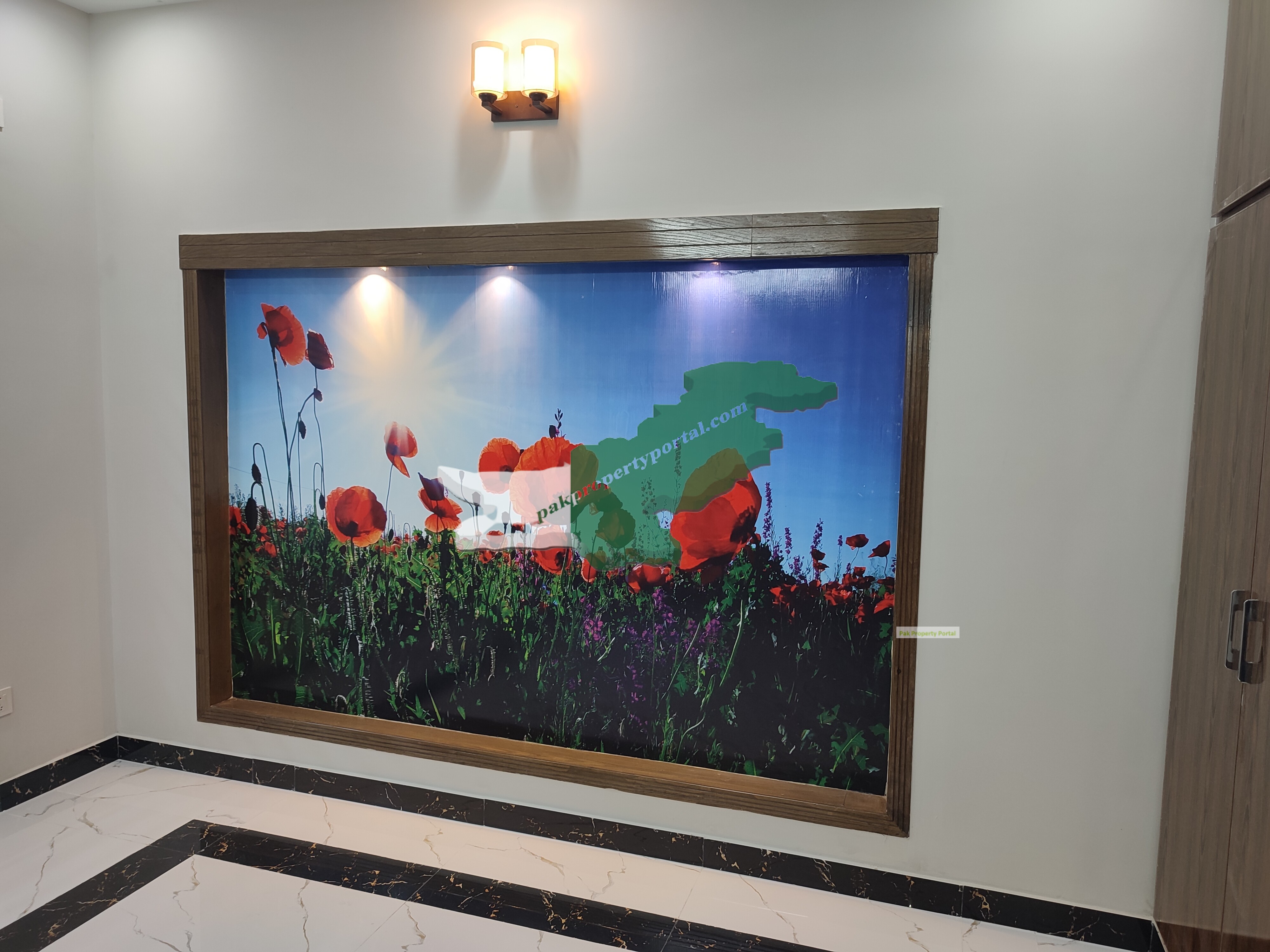 For sale house 30x60 in G 13 Islamabad