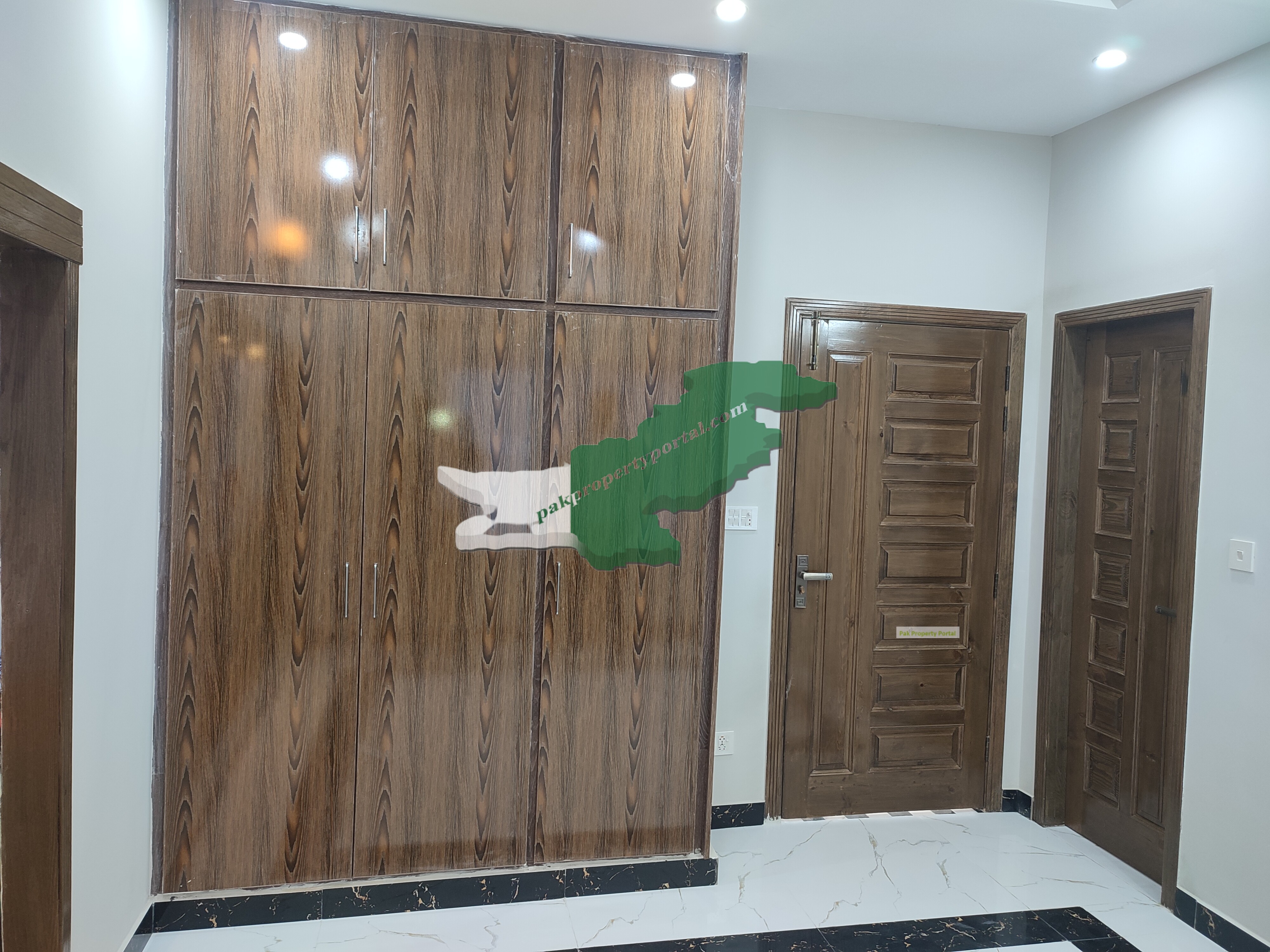 For sale house 30x60 in G 13 Islamabad