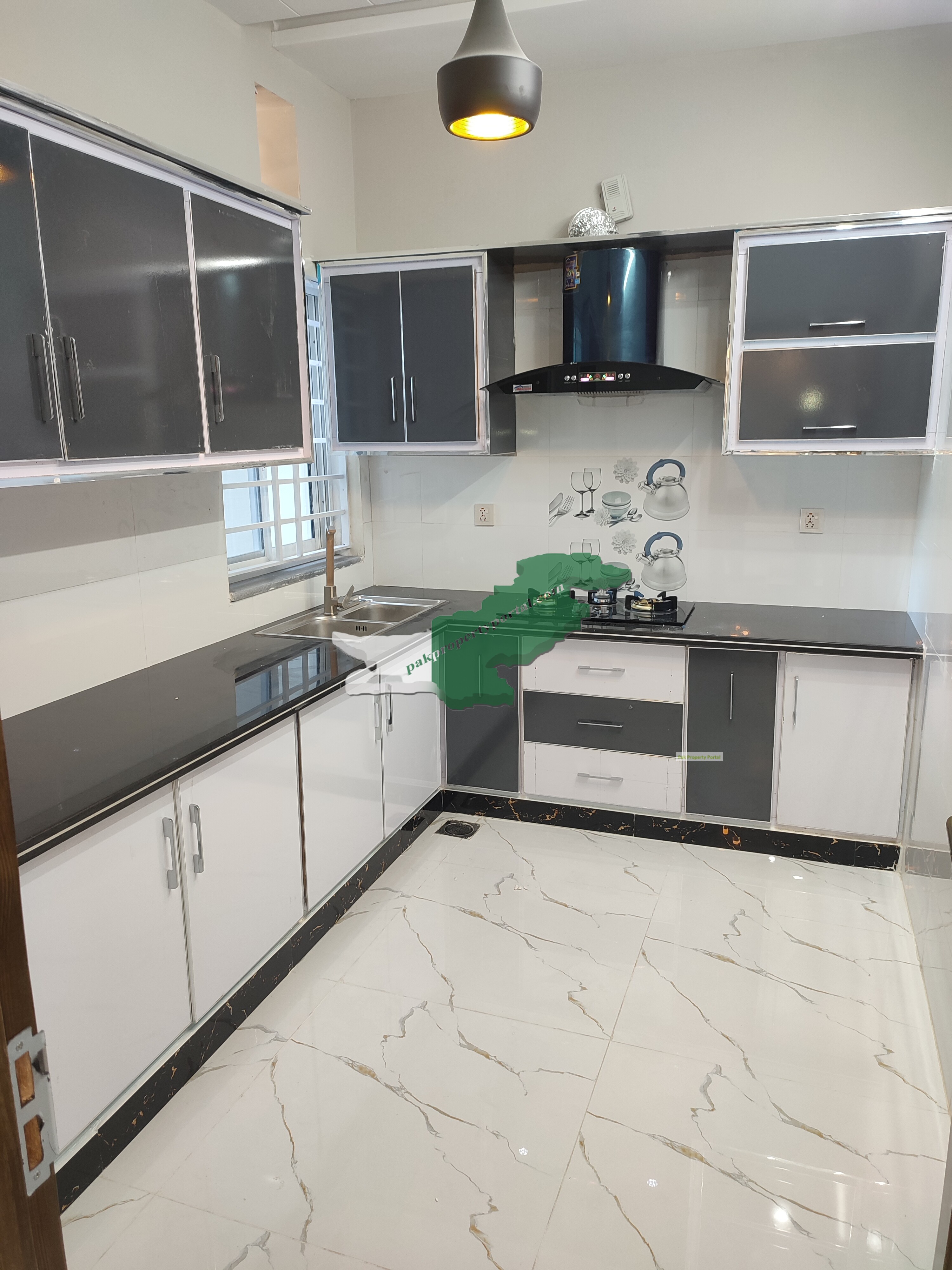 For sale house 30x60 in G 13 Islamabad