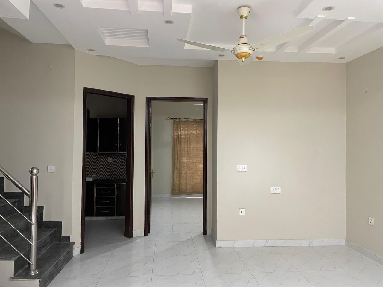 5 Marla house For rent in DHA phase 6