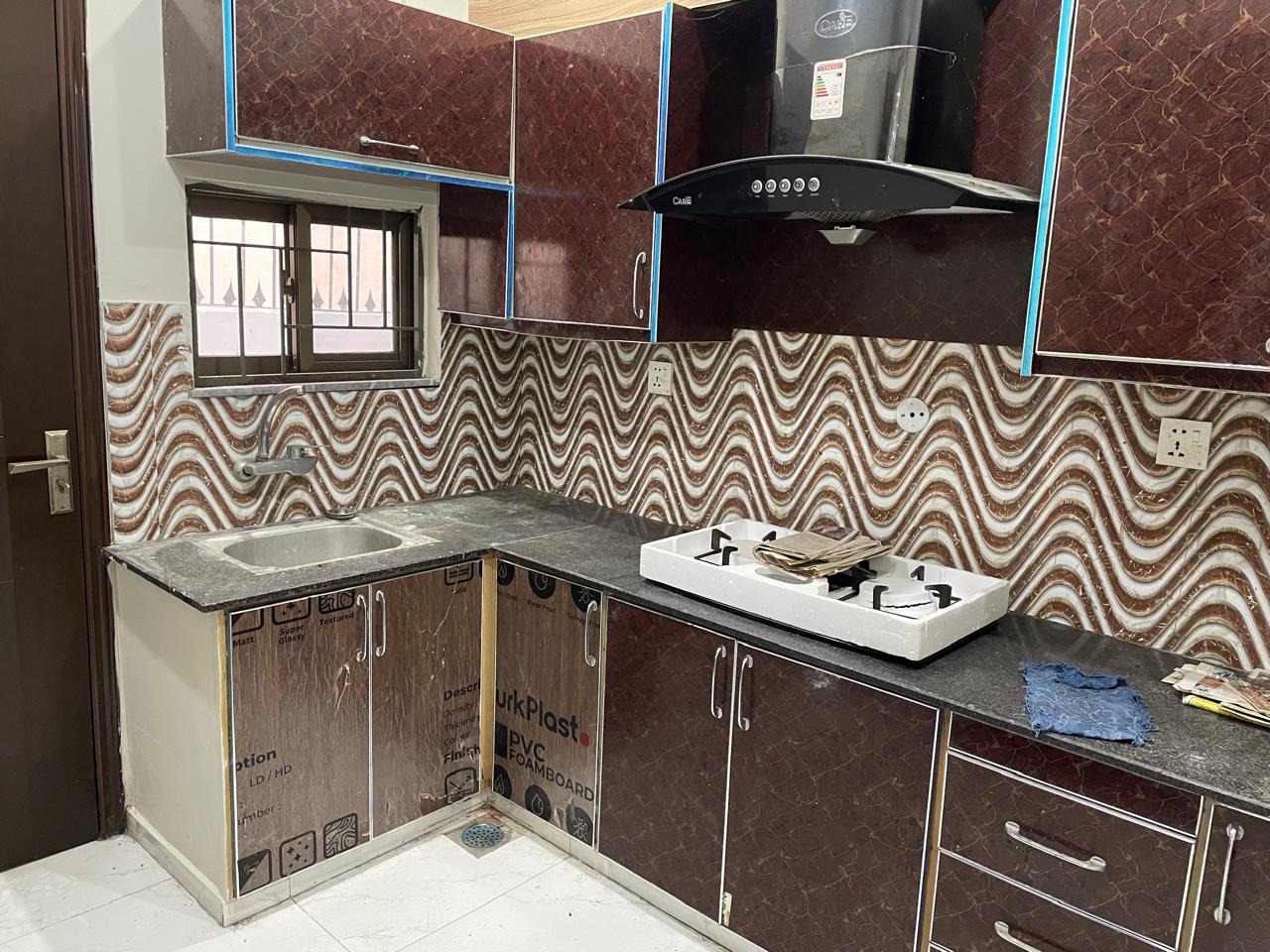 5 Marla house For rent in DHA phase 6