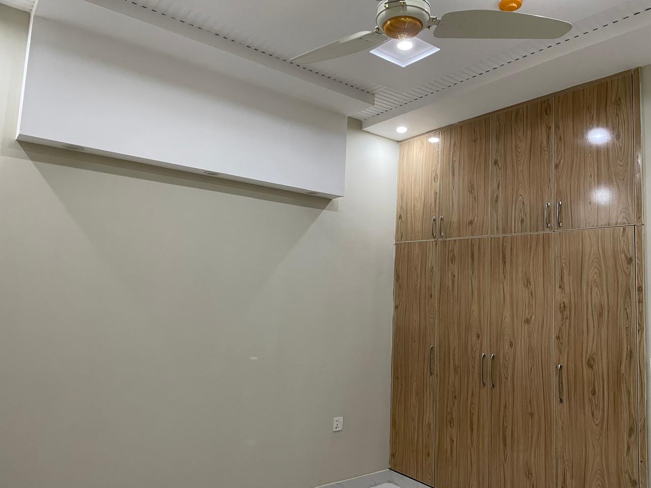 5 Marla house For rent in DHA phase 6