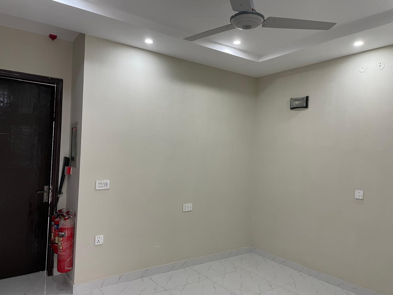 5 Marla house For rent in DHA phase 6