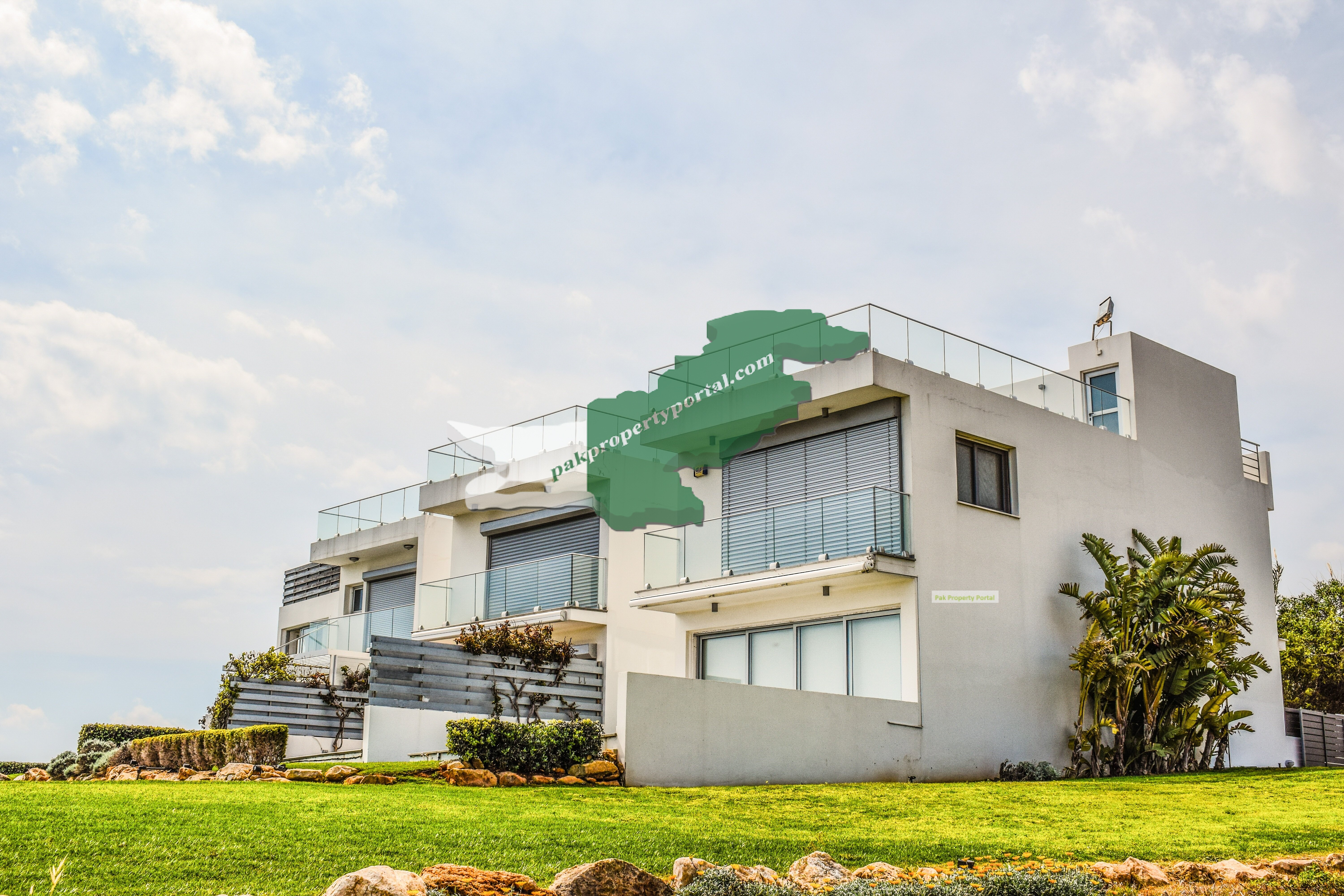 Running Hospital for Sale in Pakpattan