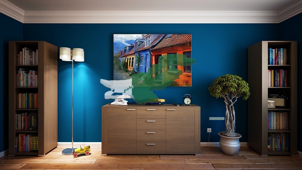 One Kanal House Brand New Lower Price