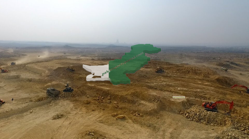 MAANBAR HOUSING SCHEME PISHUKAN-GWADAR