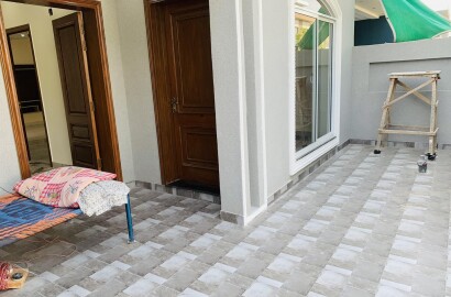 5 Marla Brand new house for sale in Lake City Lahore