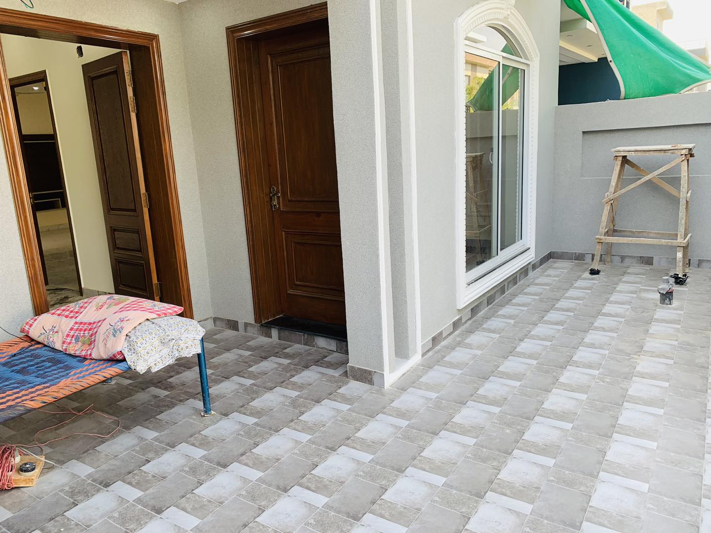 5 Marla Brand new house for sale in Lake City Lahore