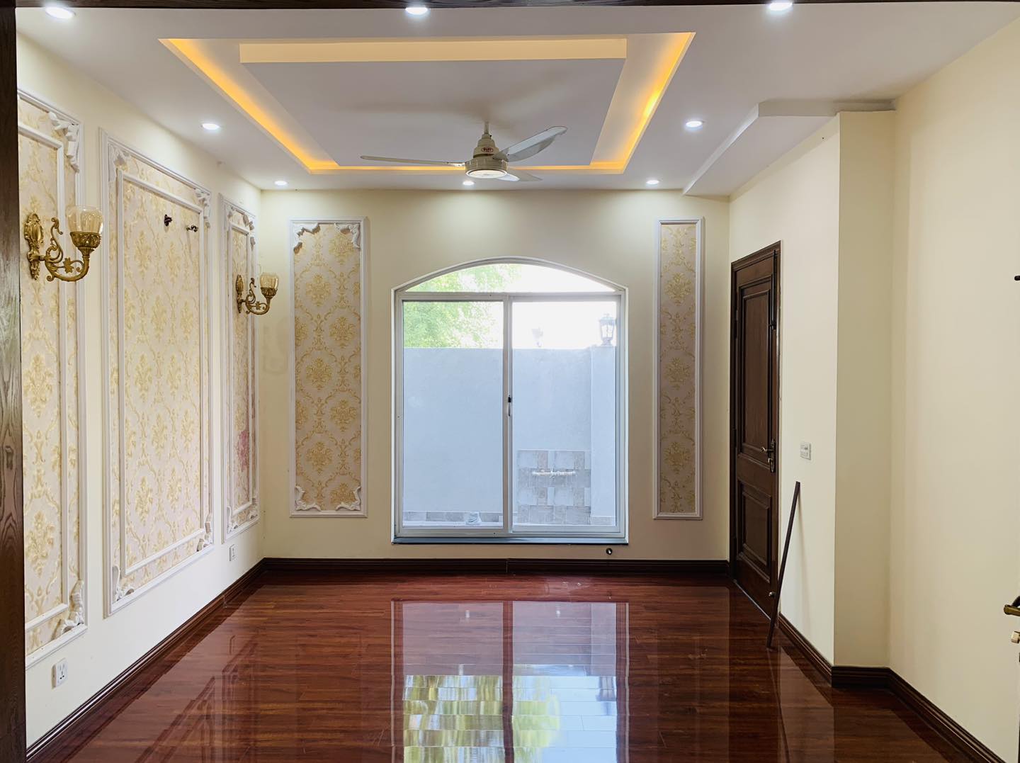 5 Marla Brand new house for sale in Lake City Lahore