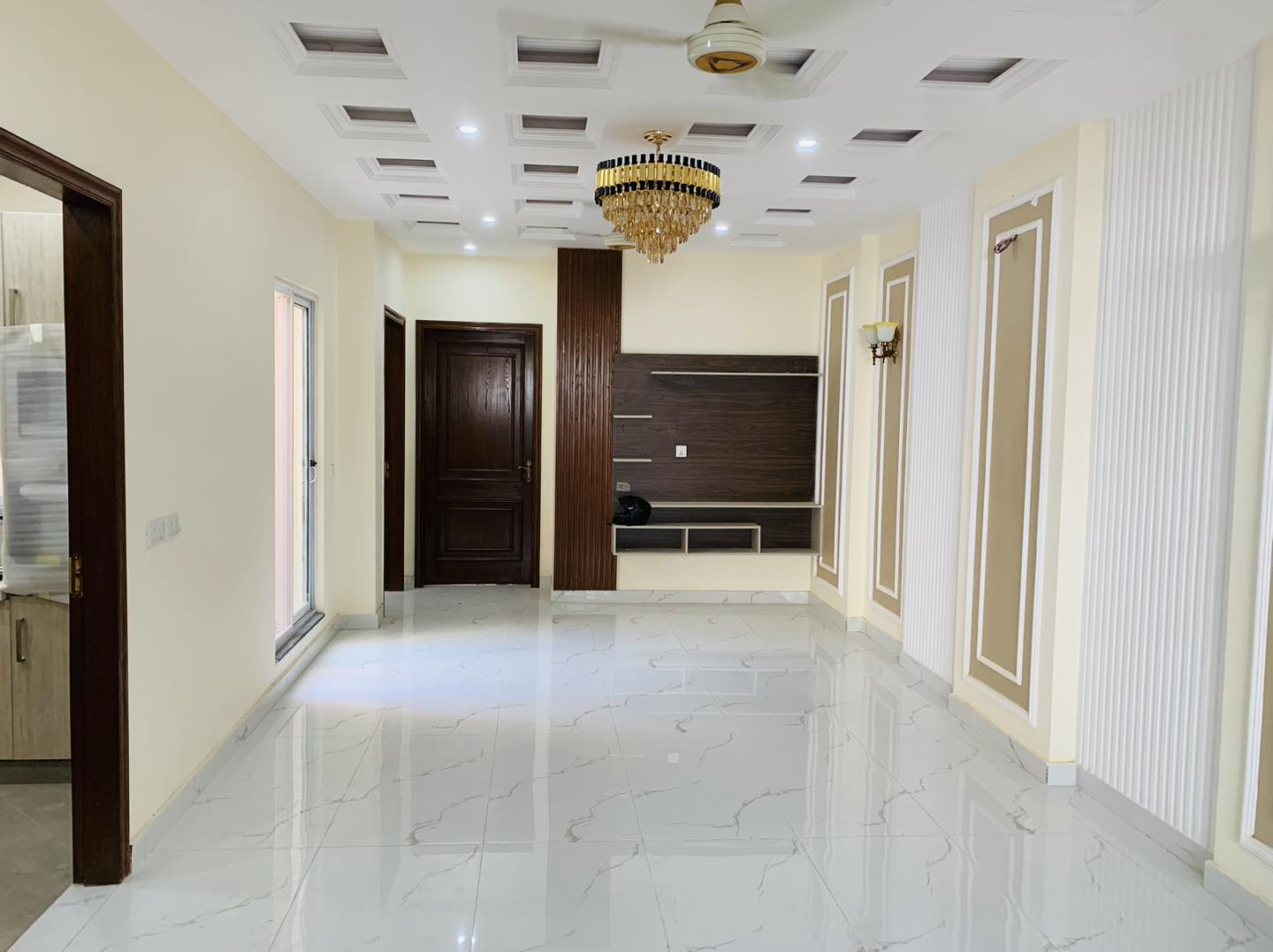 5 Marla Brand new house for sale in Lake City Lahore