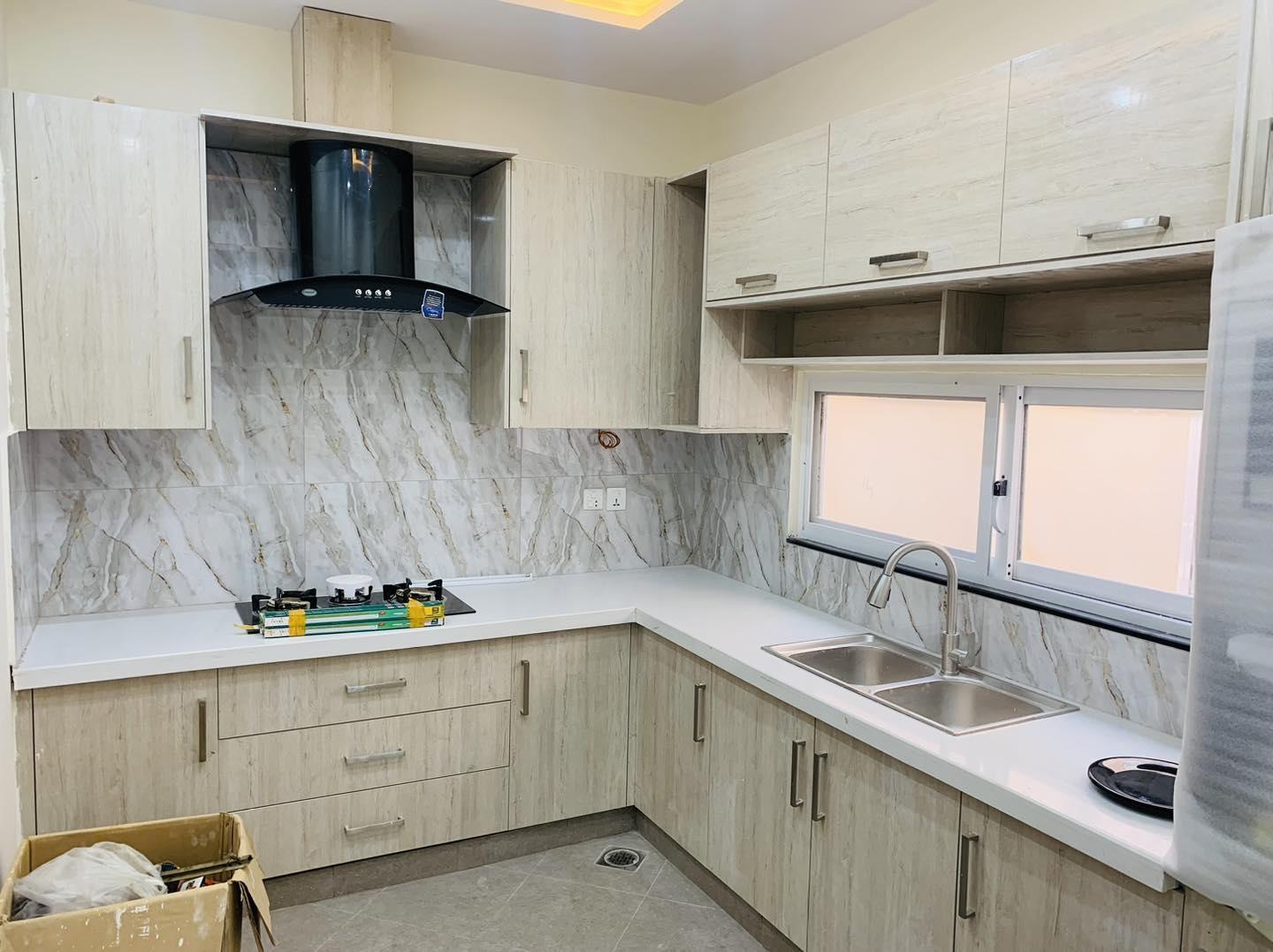 5 Marla Brand new house for sale in Lake City Lahore