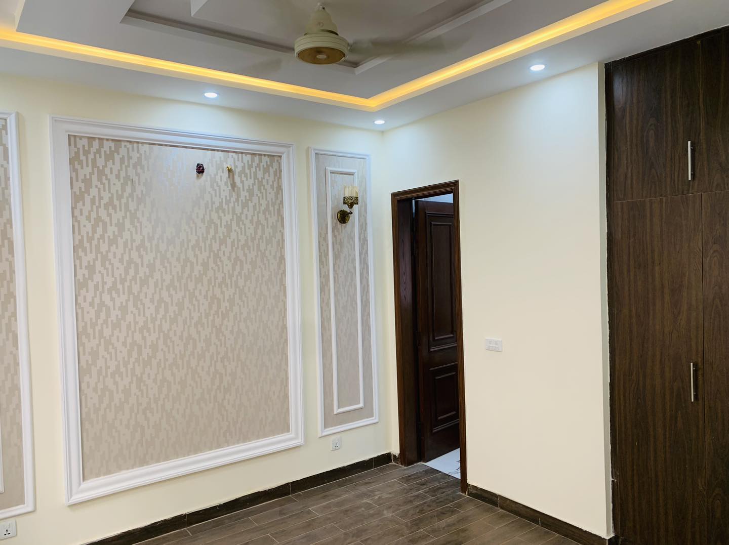 5 Marla Brand new house for sale in Lake City Lahore