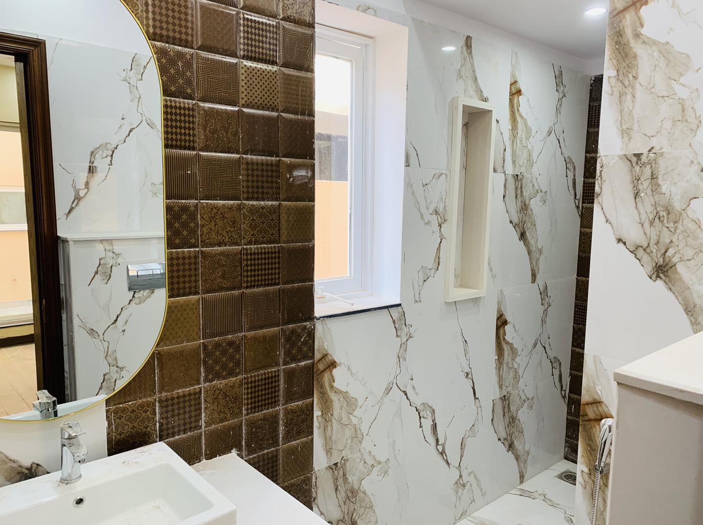 5 Marla Brand new house for sale in Lake City Lahore