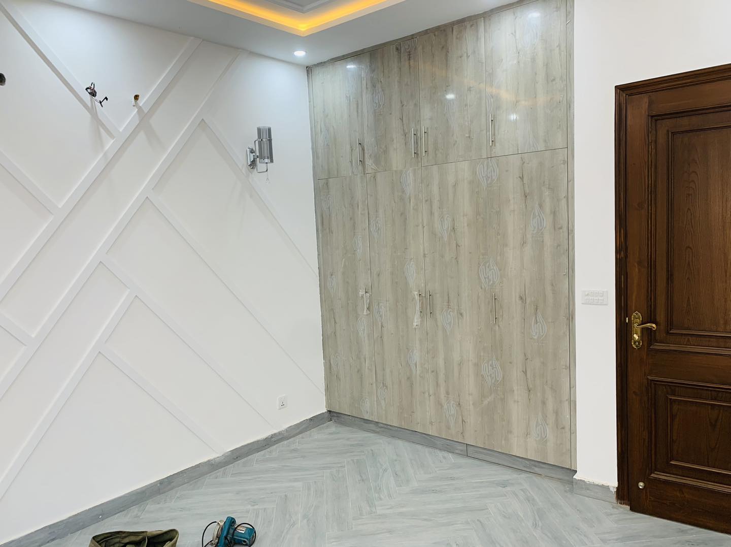 5 Marla Brand new house for sale in Lake City Lahore