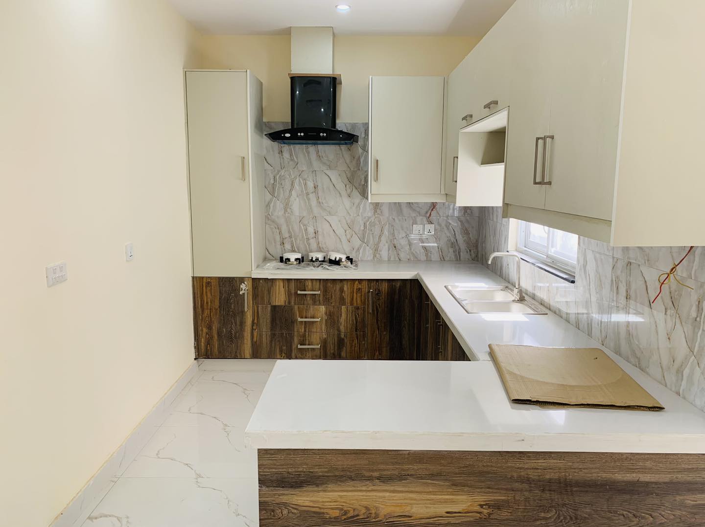 5 Marla Brand new house for sale in Lake City Lahore