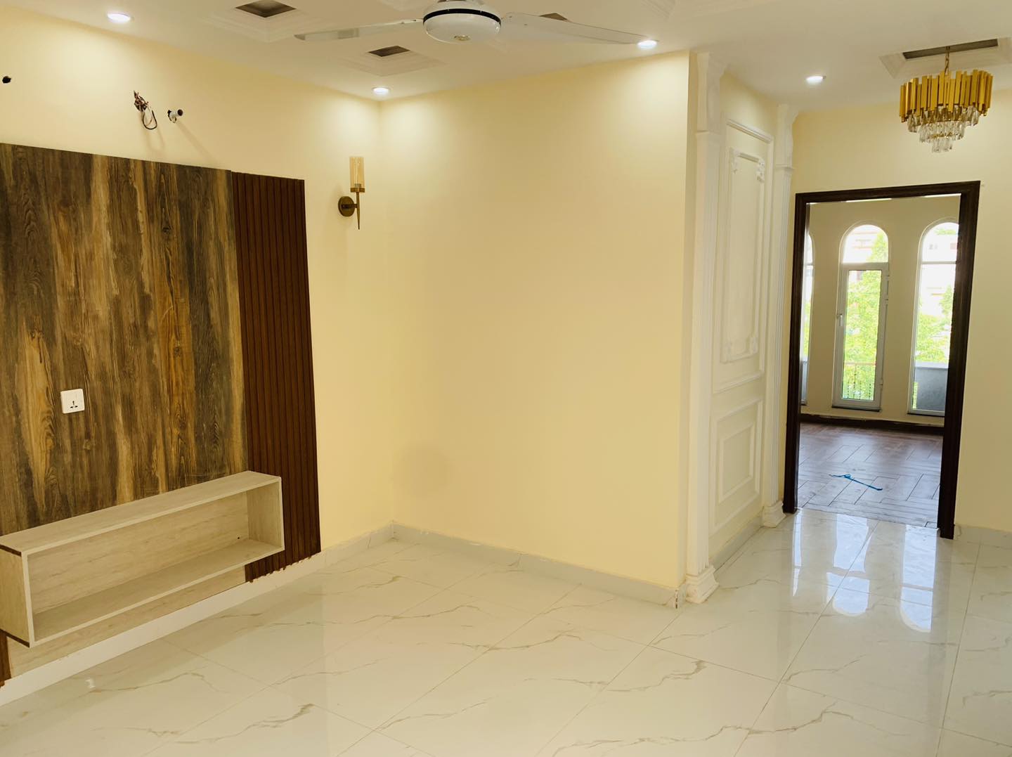 5 Marla Brand new house for sale in Lake City Lahore