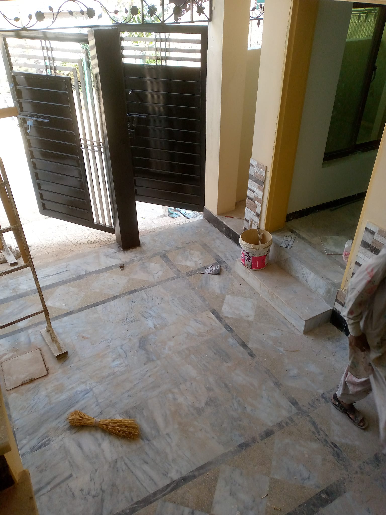 5 Marla Full Double Story House For Rent in Shaheen Town Phase 2 Lehtrar Road Islamabad