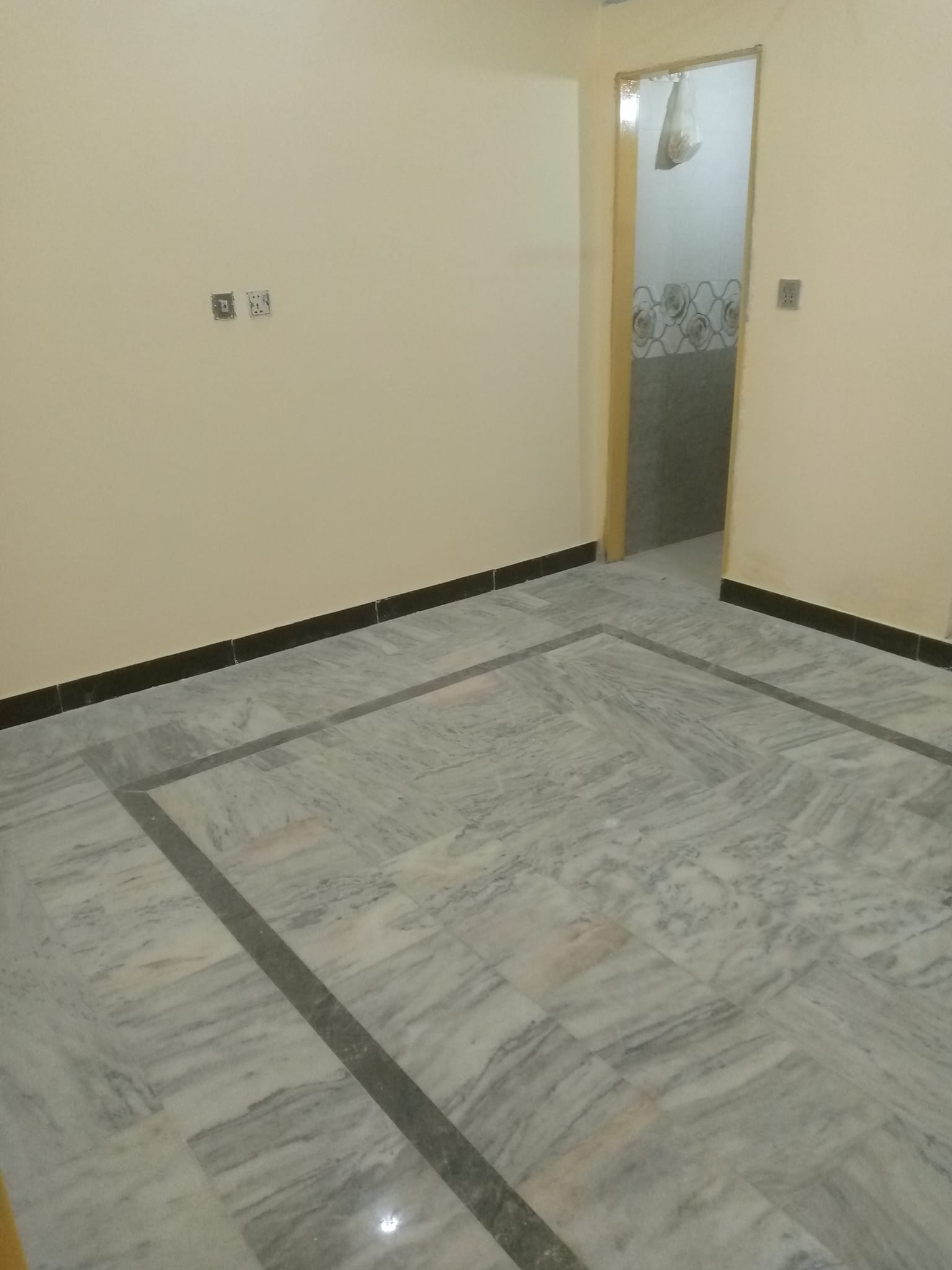 5 Marla Full Double Story House For Rent in Shaheen Town Phase 2 Lehtrar Road Islamabad