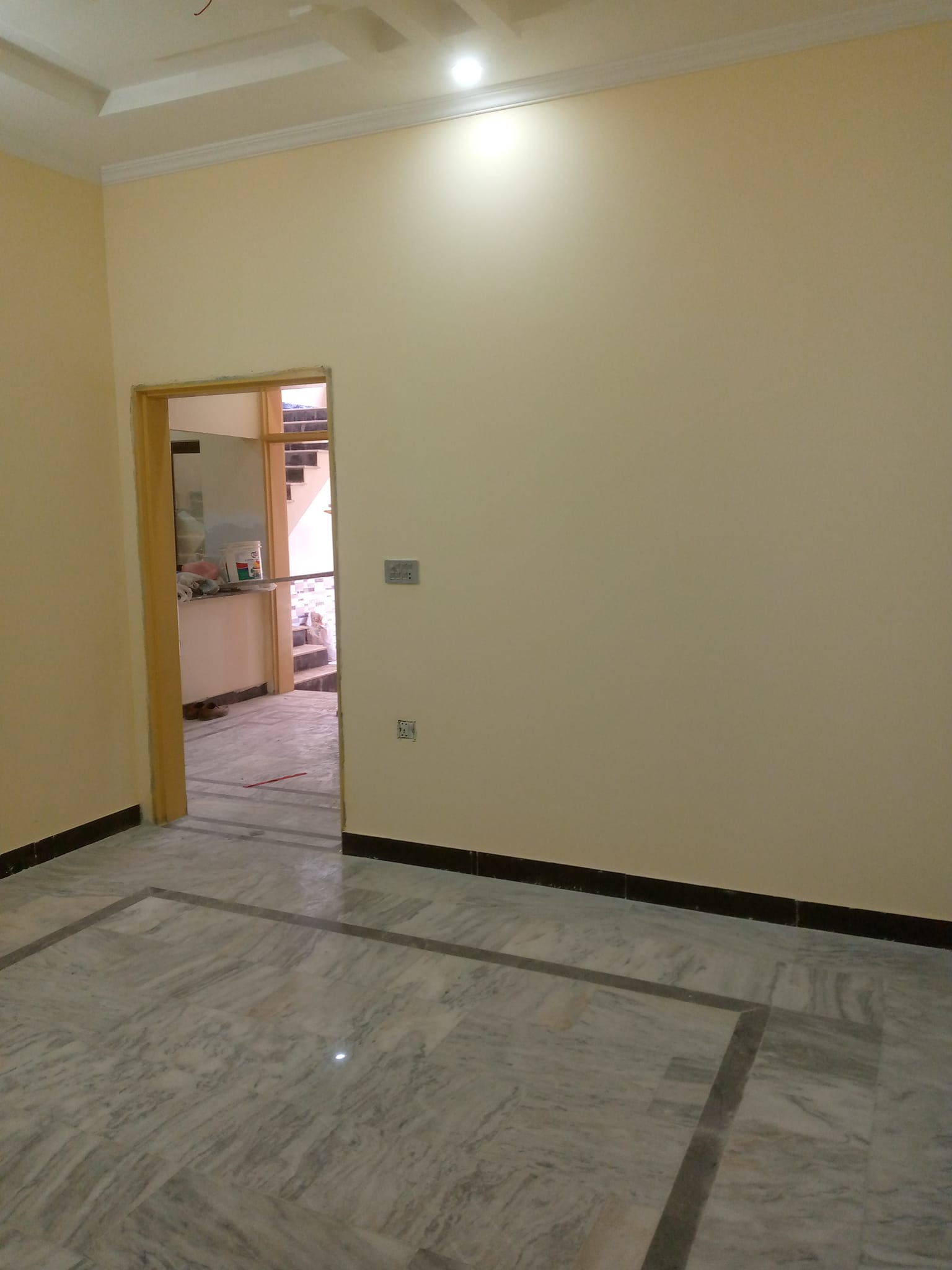 5 Marla Full Double Story House For Rent in Shaheen Town Phase 2 Lehtrar Road Islamabad