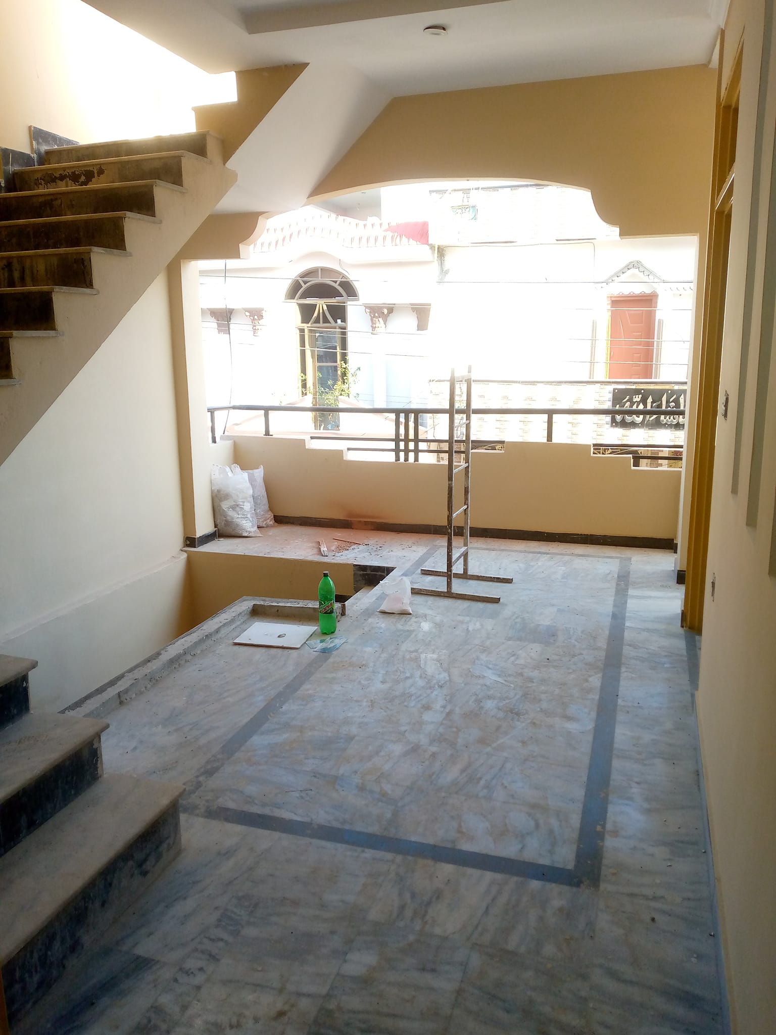 5 Marla Full Double Story House For Rent in Shaheen Town Phase 2 Lehtrar Road Islamabad